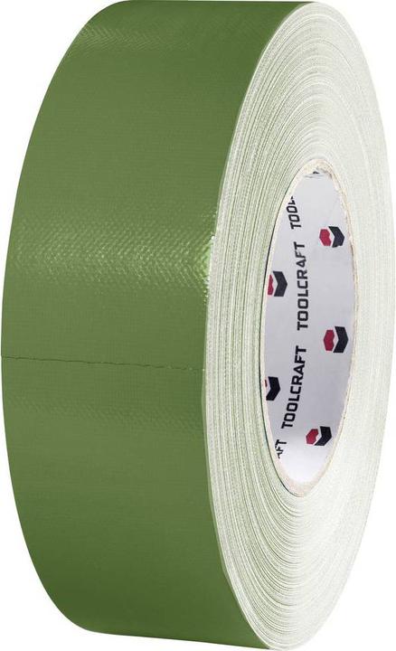 Produktbild Toolcraft Panzertape (50 mm)