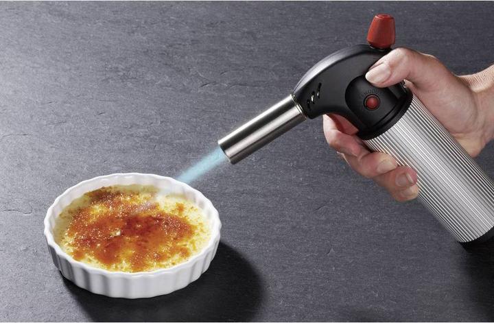 Immagine prodotto Toolcraft Bruciatore a gas MAX850 1300 °C 150