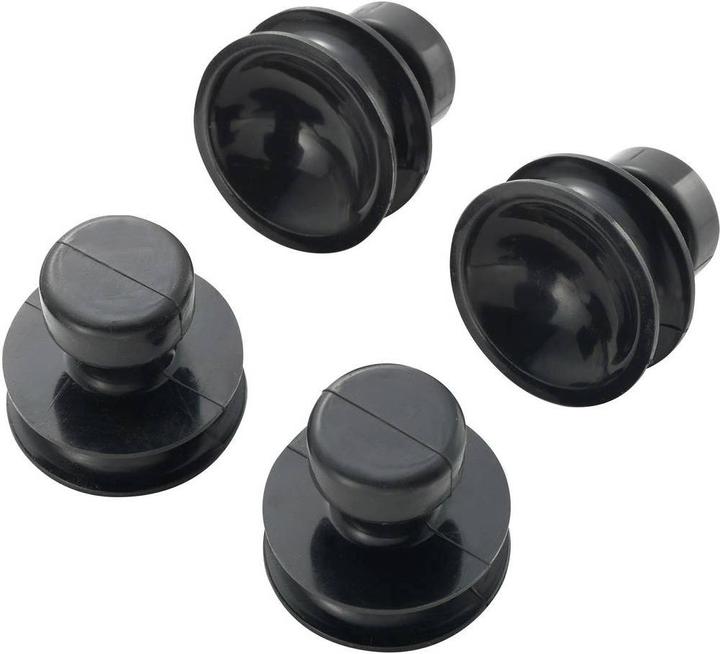 Actual product image Toolcraft Suction lifter (3 kg)