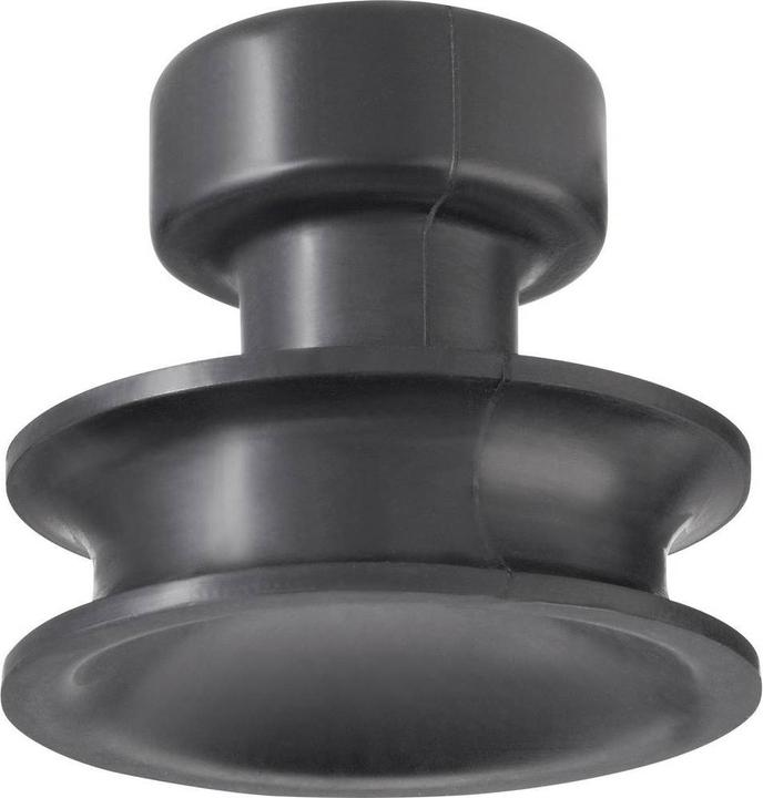 Actual product image Toolcraft Suction lifter (3 kg)