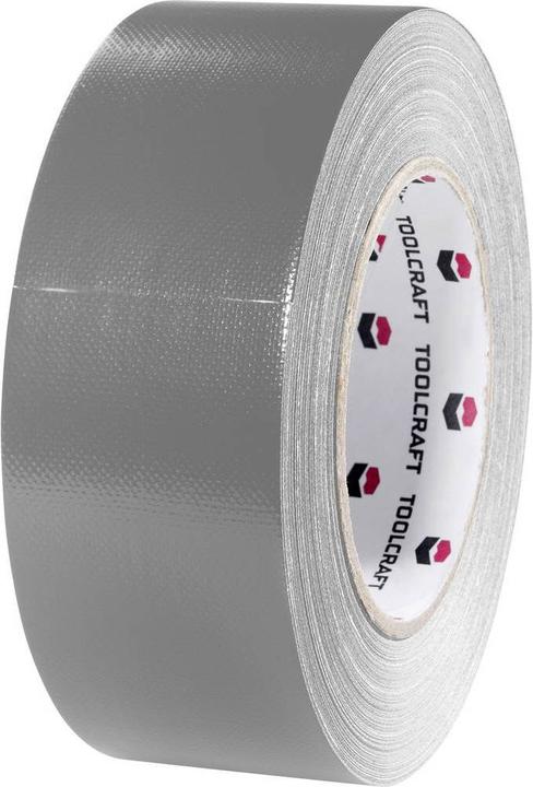 Toolcraft Nastro di tessuto (48 mm)