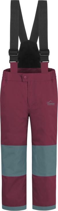 Image du produit Normani Pantalon d'hiver pour enfants "Chena" - 9471 (104, 106, 110, 116, 122, 128, 134, 140, 146, 152, 158, 164, 170, 115 A, 105 A, 120 B, 130 B, 125 B)