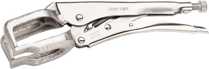 HAZET Grip-Zange 758-1 (280 mm)