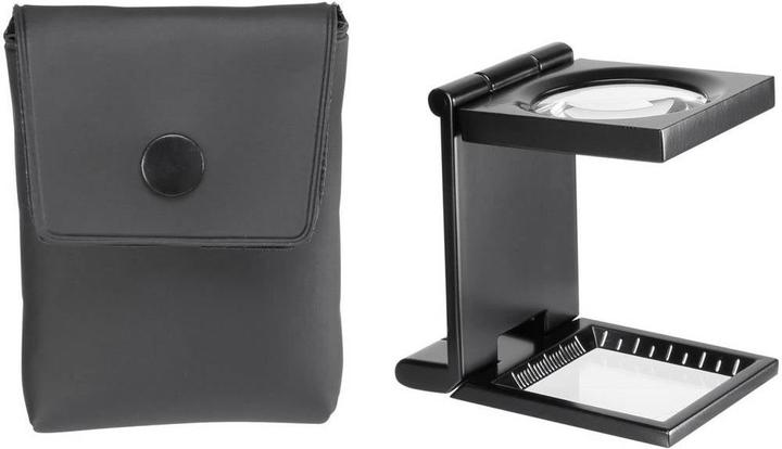 Toolcraft Compteur de fils de précision 6 x
