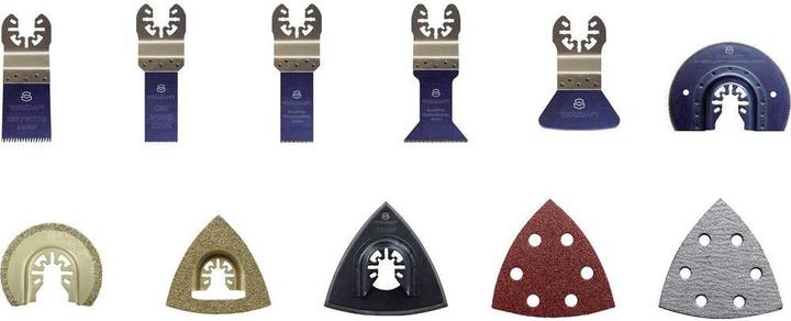 Toolcraft Acier au chrome-vanadium, bimétal