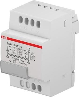 Immagine prodotto ABB Trasformatore per guida DIN