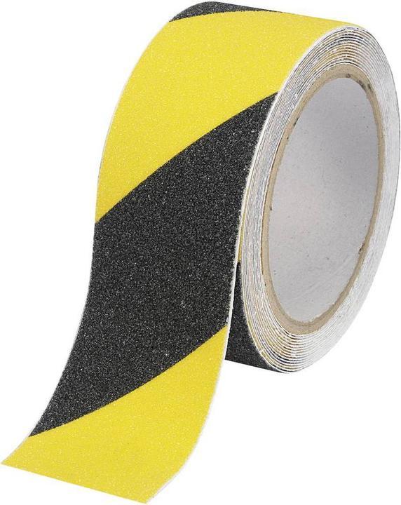 Actual product image Toolcraft Anti-slip tape (50 mm)