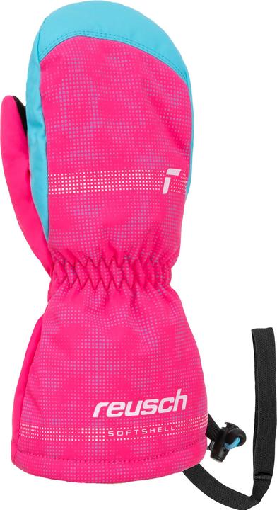 Actual product image Reusch Maxi R-TEX XT Mitten (1)