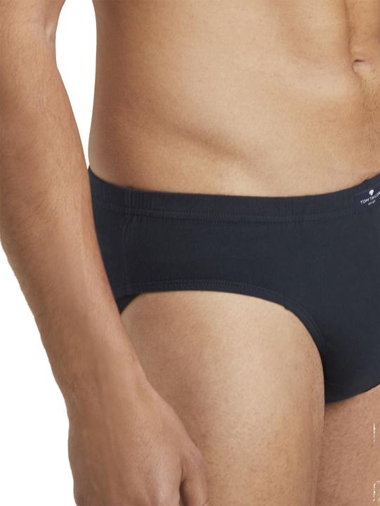 Actual product image Tom Tailor Briefs (M, pack of 7)