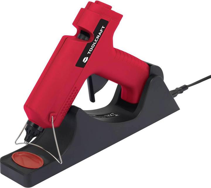 Produktbild Toolcraft TC-HKP-11 WL Heissklebepistole