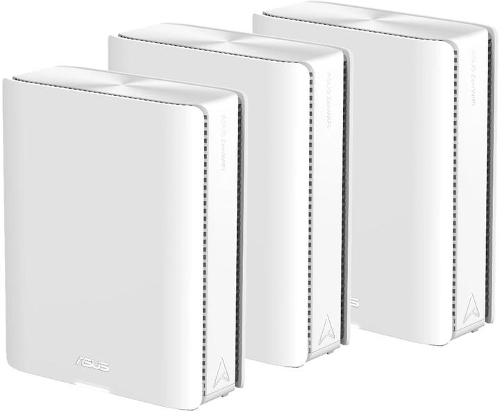 Image du produit ASUS Pack de 3 ZenWiFi BQ16