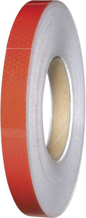 Produktbild Toolcraft Reflektierendes Klebeband (19 mm)