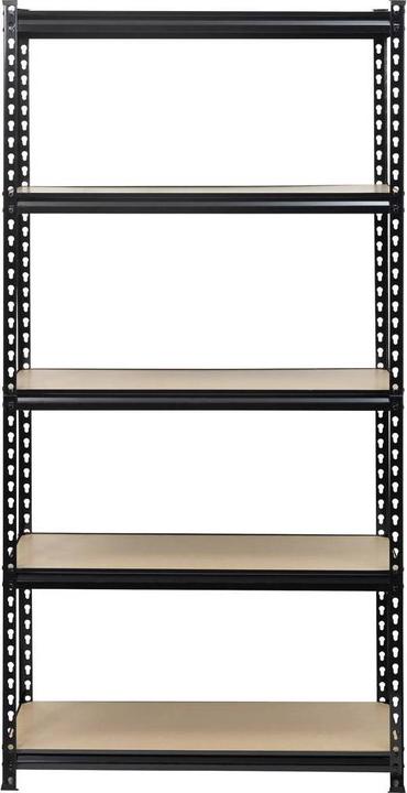 Actual product image Toolcraft Heavy duty shelf 350 kg