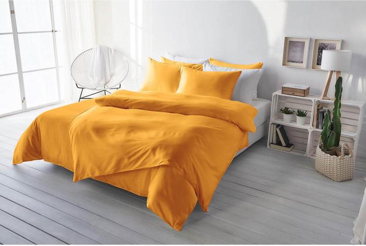 Immagine prodotto Living Home Uni Satin II (Copricuscino, 50 x 70 cm)