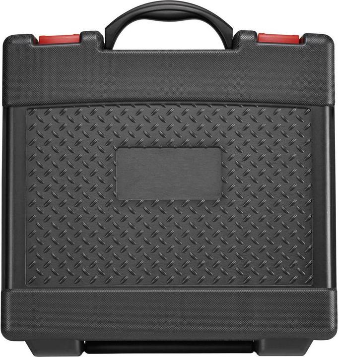 Actual product image Toolcraft System-Crimpzange 1423549 (260 mm)