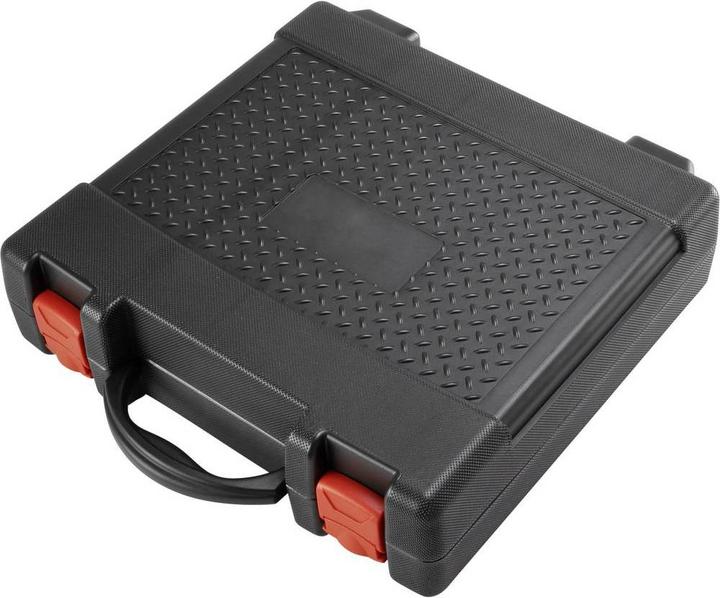 Actual product image Toolcraft System-Crimpzange 1423549 (260 mm)