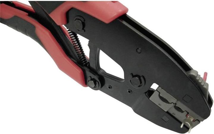Actual product image Toolcraft System-Crimpzange 1423549 (260 mm)