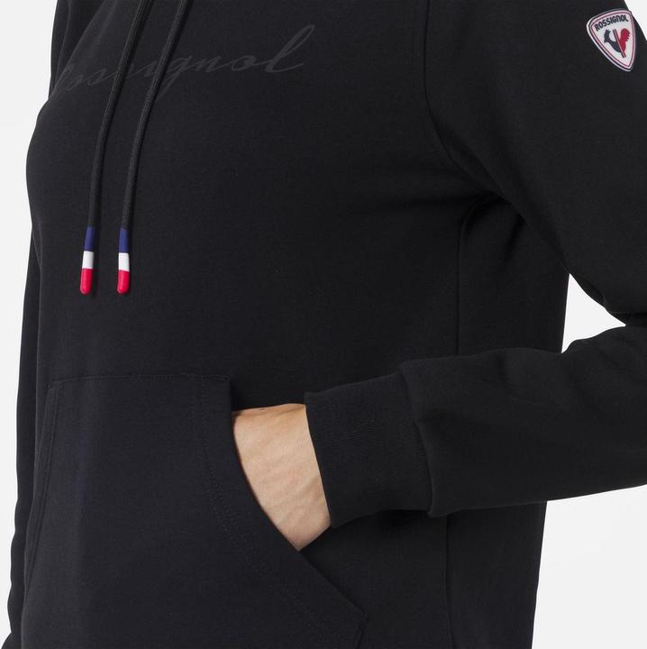 Produktbild Rossignol Logo Sweat Hood Fl (L)