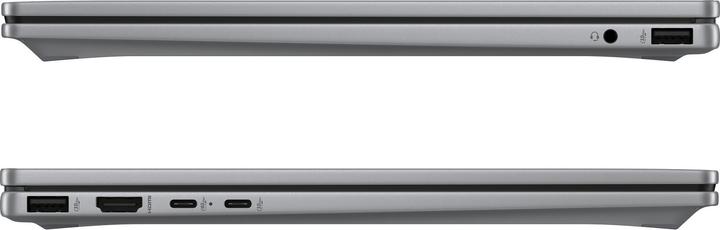 Image du produit HP OmniBook X FlipNGAI 14-fk0450nz (14", AMD Athlon II P340, 16 Go, 1000 Go, CH)