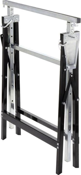 Produktbild Toolcraft Gerüstbock (68 cm, 58 cm)
