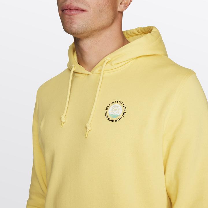 Actual product image Mystic Ease Sweat (L)