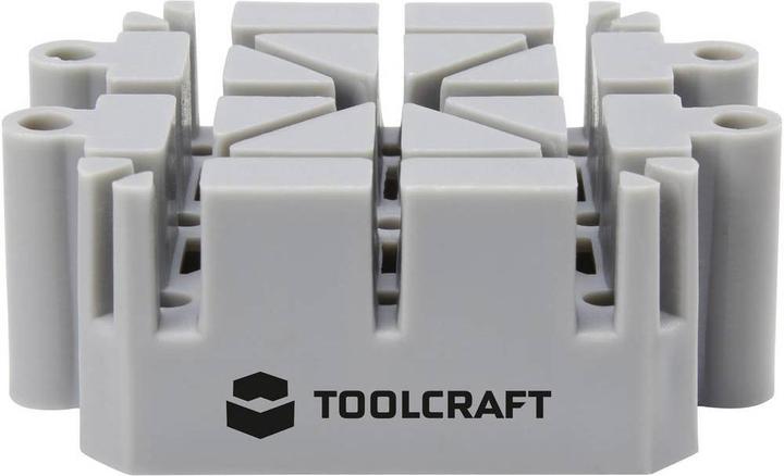 Actual product image Toolcraft Roller belt shortener