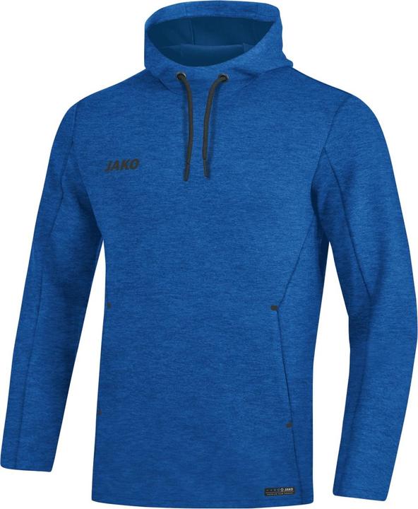 JAKO Kapuzensweat Premium Basics Damen