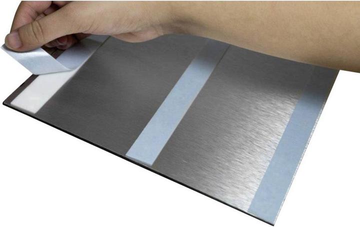 Immagine prodotto Toolcraft Nastro di montaggio in schiuma PE (19 mm)