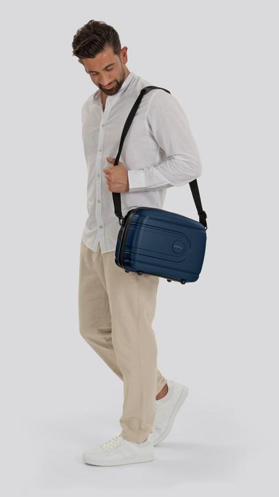 Immagine prodotto Redolz Essentials 11 Beautycase 34 cm (14 l)