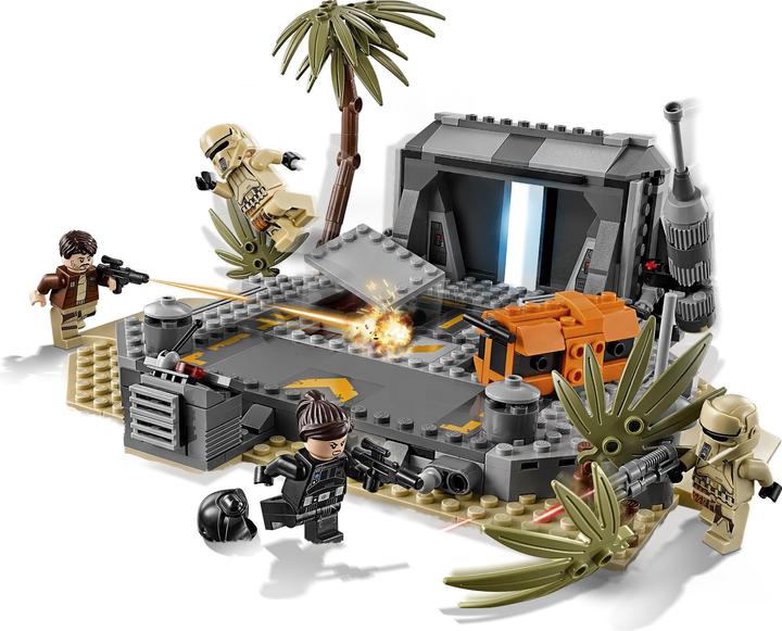 Produktbild LEGO Star Wars Battle on Scarif (75171, LEGO Star Wars)