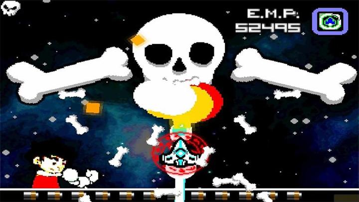 Actual product image RED Bullet Hell Collection: Volume 1 (Switch, EN)