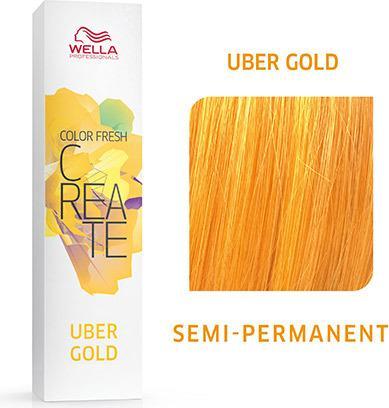 Image du produit Wella Color Fresh (UG)