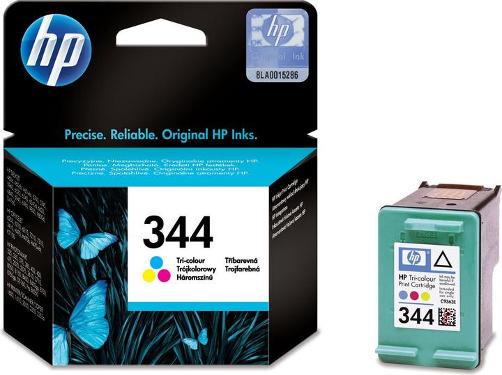 Immagine prodotto HP 344 (Color)