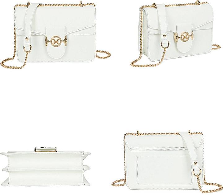 Image du produit Gallantry HB-1989-WH Handtasche