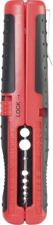 Image du produit Toolcraft Dénudeur (10 mm)