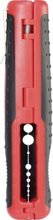 Image du produit Toolcraft Dénudeur (10 mm)