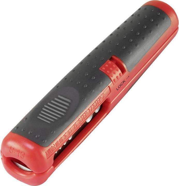 Image du produit Toolcraft Dénudeur (10 mm)