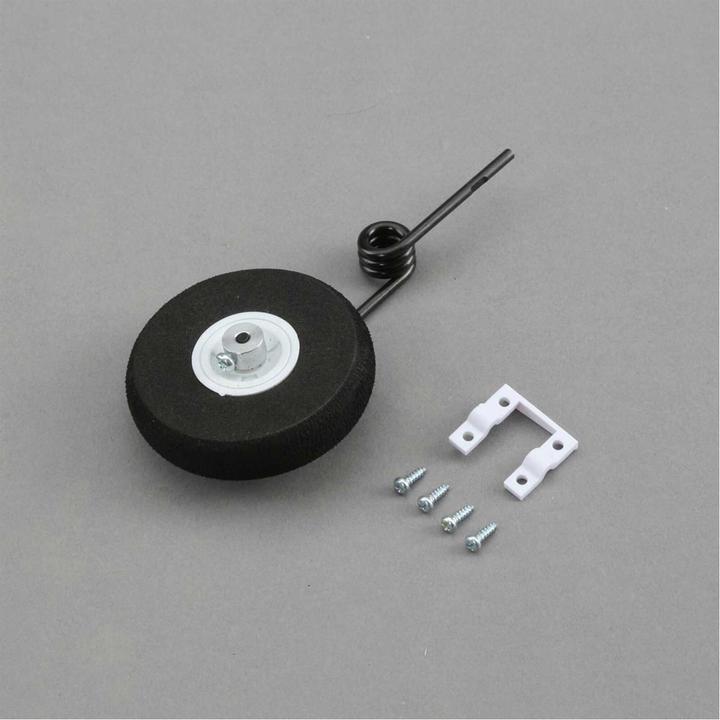 Produktbild Hobbyzone Bugrad