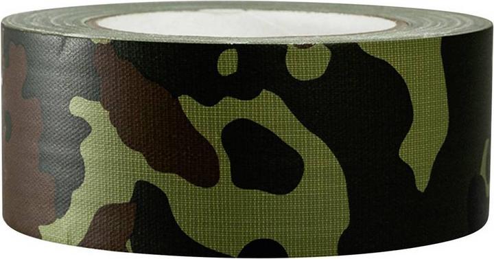Produktbild Toolcraft Gewebeklebeband (50 mm)