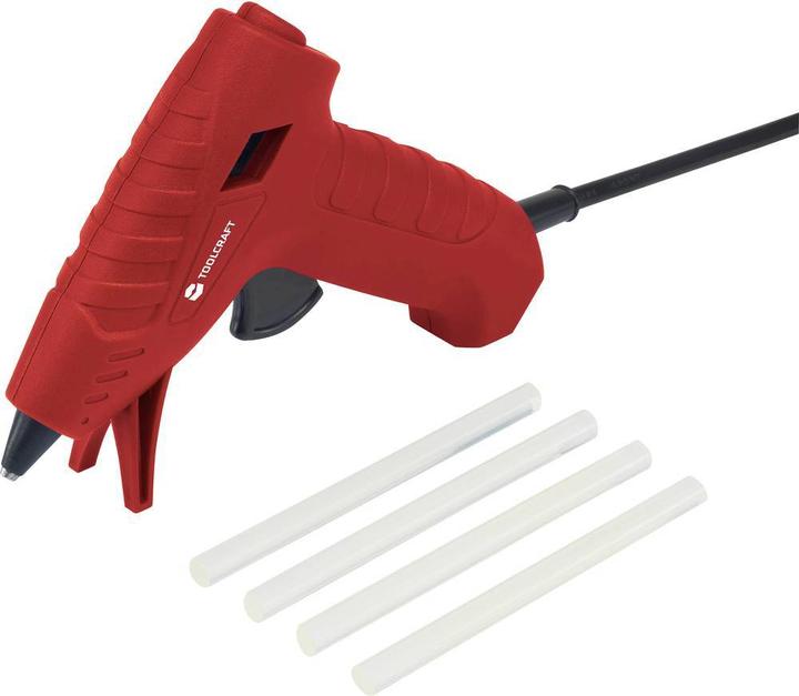 Image du produit Toolcraft Pistolet à colle HKP 7mm