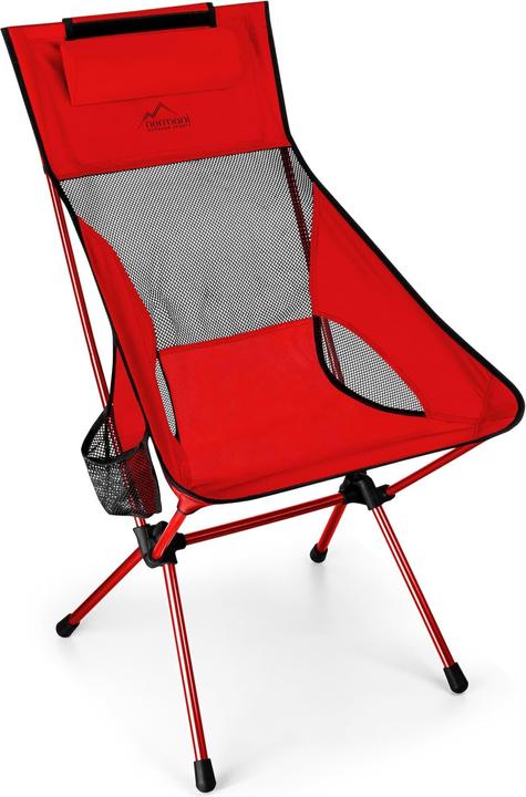 Produktbild Normani Campingstuhl „Nemaska“