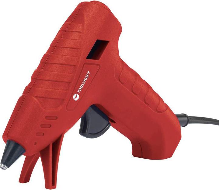 Image du produit Toolcraft Pistolet à colle HKP 7mm