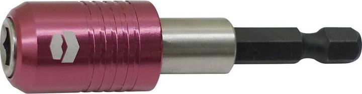 Toolcraft Schnellwechsel-Bithalter 6.3 Mm (1/4”) (6.3 mm)