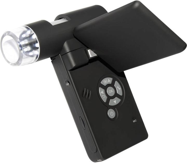 Image du produit Toolcraft Caméra microscopique numérique DigiMicro Mobile