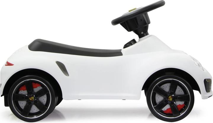 Actual product image Jamara Porsche 911