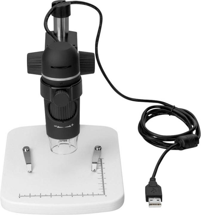 Image du produit Toolcraft Caméra microscopique numérique DigiMicro Profi