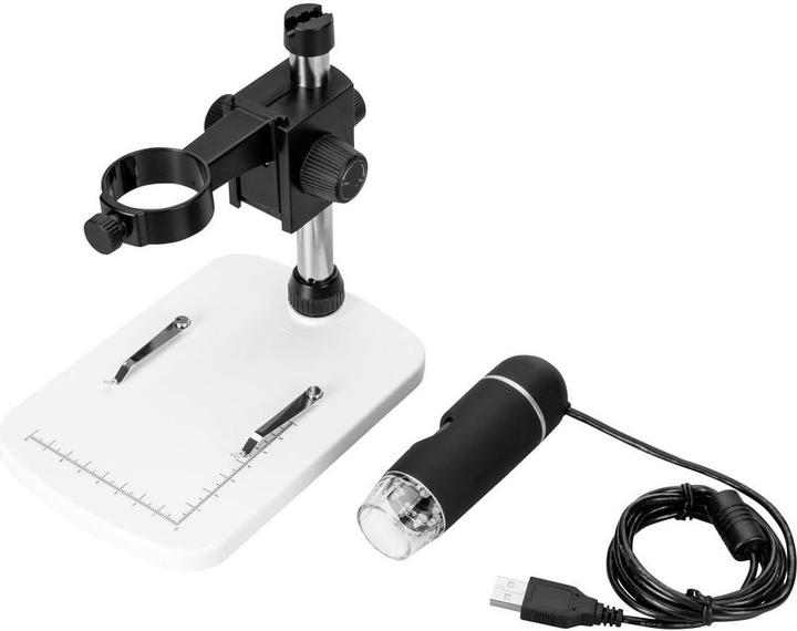 Image du produit Toolcraft Caméra microscopique numérique DigiMicro Profi