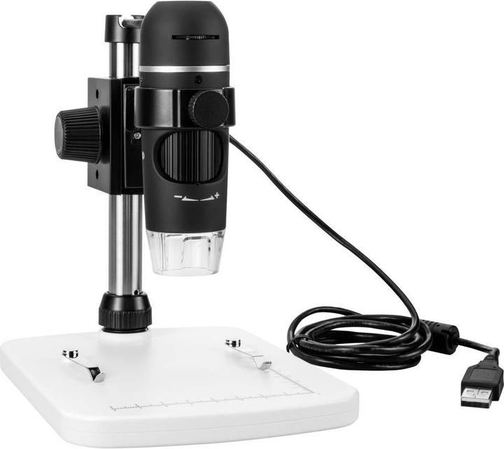 Image du produit Toolcraft Caméra microscopique numérique DigiMicro Profi