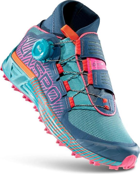 Image du produit La Sportiva Femme cyklon (39.5)
