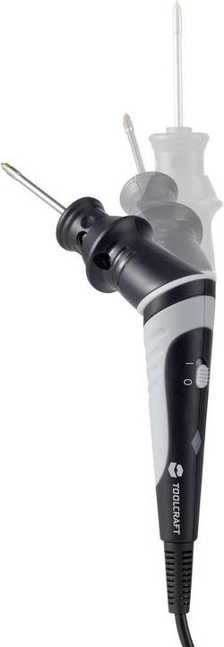 Produktbild Toolcraft Heissdrahtschneider